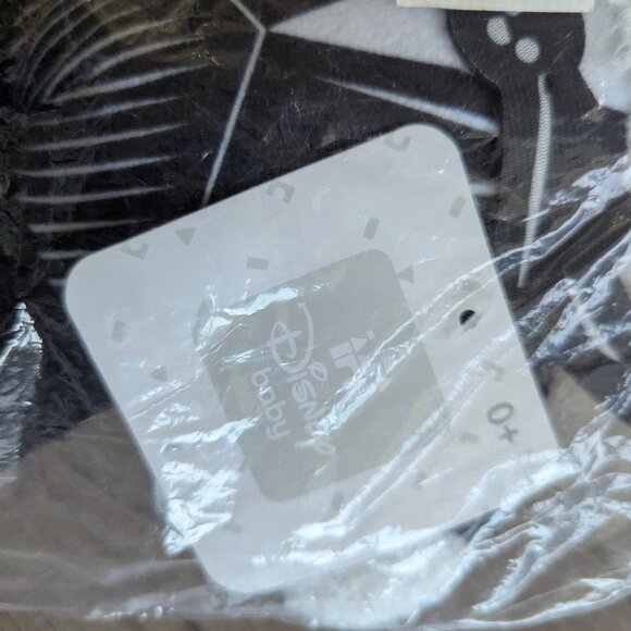 NWT Disney CUTEEZE Baby Jack and Zero 12" Plush - Picture 5 of 8